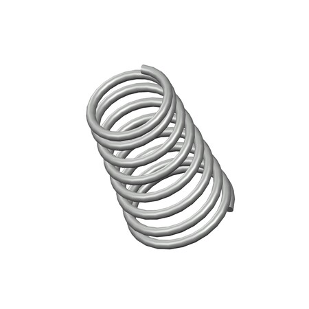 Approved Vendor Taper Spring, Lo= 0.344 , So= 0.281 , W= 0.029 G509989704